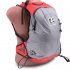 Спортивный рюкзак Bask Ski Alp Carrier 25 23054, красный/серый