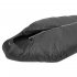 Спальный мешок пуховый Bask Halo M -30C 20034, серый