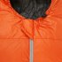 Спальный мешок пуховый Bask Halo M -30C 20034, оранжевый