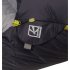 Спальный мешок пуховый Bask Hiking 850+ M 1481, синий/темно-серый