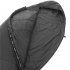 Спальный мешок кокон Bask Mistral Light XL -16 °C, серый