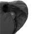 Спальный мешок кокон Bask Mistral Light XL -16 °C, серый