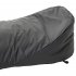 Спальный мешок кокон Bask Mistral Light XL -16 °C, серый