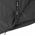Спальный мешок кокон Bask Mistral Light XL -16 °C, серый