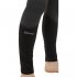 Термобелье брюки женские Bask Richmond Lady Pnt 21026, темно-серый/черный