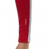 Термобелье леггинсы Bask T-Skin Lady Pnt 3604, красный/светло-серый