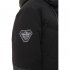 Зимняя куртка женская пух Bask Echo -32С, черный
