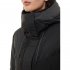 Зимняя куртка женская пух Bask Echo -32С, черный