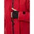 Куртка женская утепленная Bask Onega V2 -35C, красный