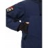 Куртка женская утепленная Bask Onega V2 -35C,, темно-синий