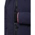 Пальто женское пуховое Bask Hatanga V4 -27, индиго