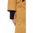 Пальто женское пуховое Bask Hatanga V4 -27, песочный