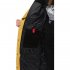 Пальто женское пуховое Bask Eureka -35С, песочный