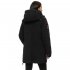 Куртка женская пуховая Bask Iremel V4 -38С 21229, черный