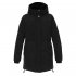 Куртка женская пуховая Bask Iremel V4 -38С 21229, черный