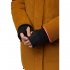 Куртка женская пуховая Bask Iremel V4 -38С 21229, горчичный