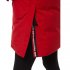 Куртка женская пуховая Bask Iremel V4 -38С 21229, красный