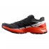 Salomon кроссовки S-Lab Wings 8 SG (Black/R)