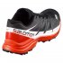 Salomon кроссовки S-Lab Wings 8 SG (Black/R)