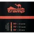 Tramp термос Soft Touch 1 л (серый)