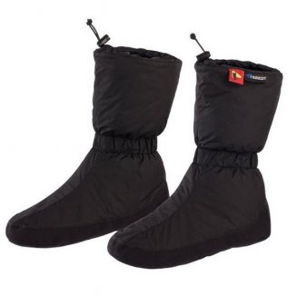 Изображение Tundra Socks V2, черный