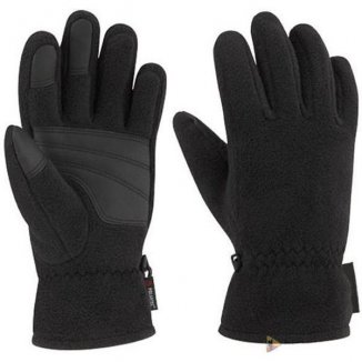 Изображение Перчатки Polar Glove V3, черный