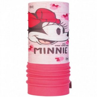 Изображение Buff бандана Disney Minnie Polar Yoo-Hoo Pale Pink