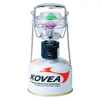 Изображение Газовая лампа KOVEA Adventure Gas Lantern TKL-N894