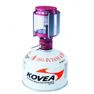 Изображение Газовая лампа KOVEA Firefly KL-805