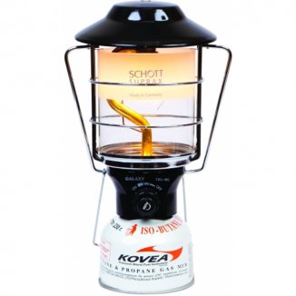 Изображение Газовая лампа KOVEA Lighthouse Gas Lantern TKL-961