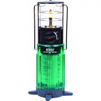 Изображение Газовая лампа KOVEA Portable Gas Lantern TKL-929