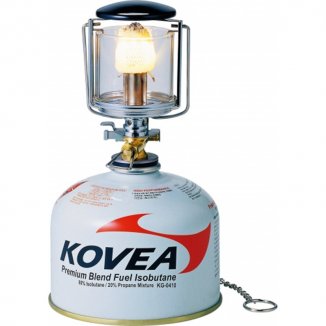 Изображение Газовая лампа туристическая KOVEA Observer Gas Lantern KL-103