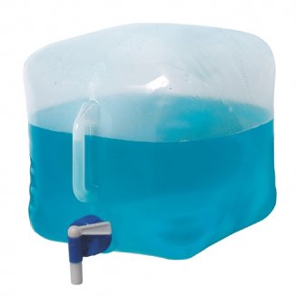 Изображение Канистра для воды KOVEA Foldable Water Box 10L KWB-1301