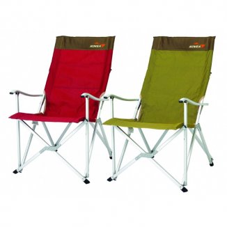 Изображение Кресло туристическое KOVEA Field Relax Chair VCT-CH08-04