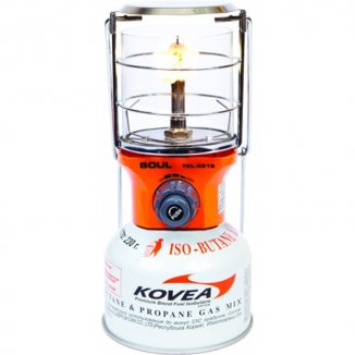 Изображение Лампа газовая KOVEA Soul Gas Lantern TKL-4319
