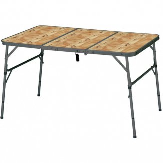 Изображение Стол складной KOVEA Titan Slim 3 Folding Table KN8FN0108