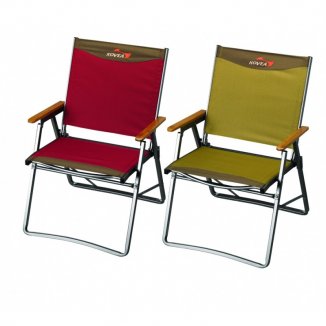 Изображение Стул туристический KOVEA Titan Flat Chair (L) KM8CH0202