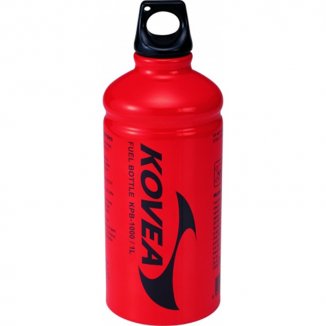 Изображение Фляга для топлива KOVEA Fuel bottle 0.6 KPB-0600