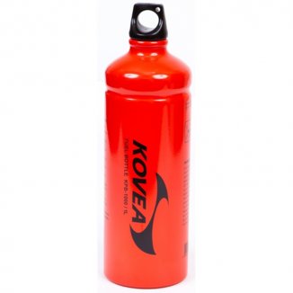 Изображение Фляга для топлива KOVEA Fuel bottle 1.0 KPB-1000