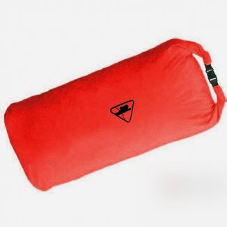 Изображение Lightweight Waterproof Bag 100L, красный