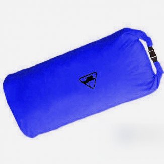 Изображение Lightweight Waterproof Bag 100L, синий