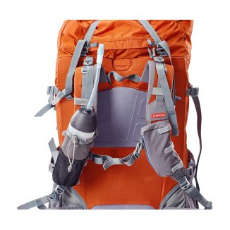 Изображение Карман для электроники для рюкзаков Nomad