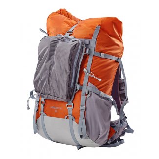 Изображение Карман на фасад для рюкзака Nomad 60-75