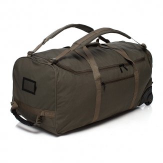 Изображение Transport Wheeled, хаки
