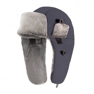 Изображение Arctic Hat, темно-серый