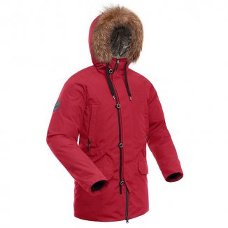 Изображение Meridian, красный