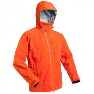 Изображение Штормовая куртка Quantum 10000/10000, оранжевый