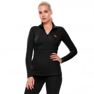 Изображение T-Skin Lady Jacket V2, черный