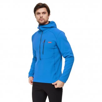 Изображение Фуфайка Richmond Hoody Jkt, аква