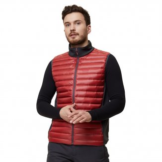 Изображение Chamonix Light Vest, красный